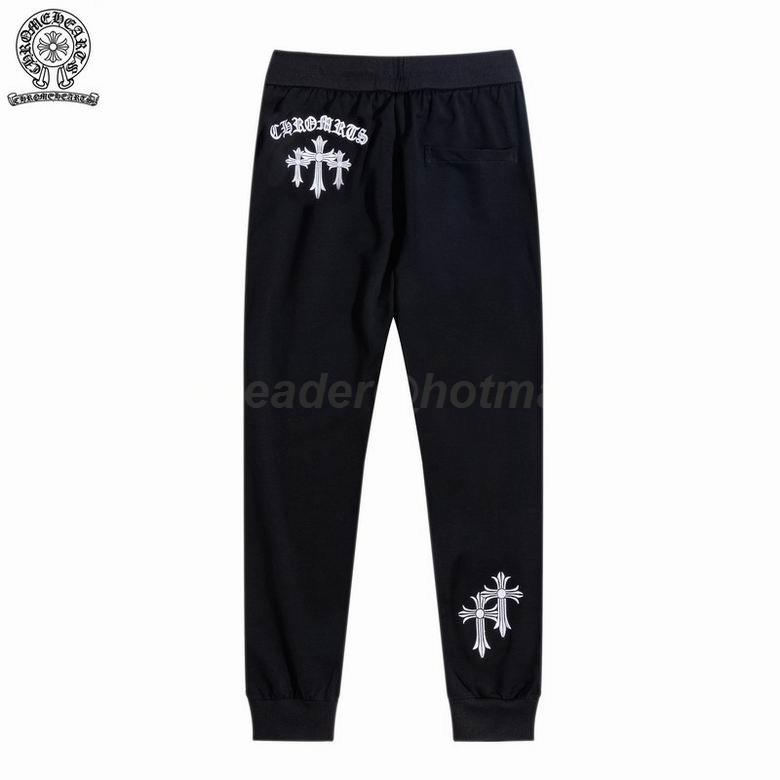 Chrome Hearts Men's Pants 5